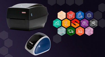 ПО Mobile SMARTS интегрировано с принтерами MPRINT