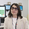 Анна Азатханова