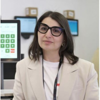 Анна Азатханова