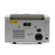 Мультивалютный счетчик банкнот MERTECH C - 2000 UV White в Саратове