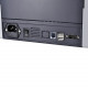 Счетчик банкнот с детектором подлинности MERTECH C-200 DOUBLE CIS MG touch screen в Саратове