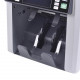 Счетчик банкнот с детектором подлинности MERTECH C-200 DOUBLE CIS MG touch screen в Саратове