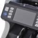 Счетчик банкнот с детектором подлинности MERTECH C-120 DOUBLE CIS MG touch screen в Саратове