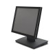 Сенсорный POS-монитор MERTECH-1528R c подставкой Aluminum Alloy в Саратове