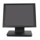 Сенсорный POS-монитор MERTECH-1528R c подставкой Aluminum Alloy в Саратове