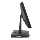 Сенсорный POS-монитор MERTECH-1528R c подставкой Aluminum Alloy в Саратове