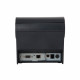 Чековый принтер MERTECH G80i RS232-USB, Ethernet Black в Саратове