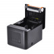 Чековый принтер MERTECH Q80 Ethernet, RS232, USB Black в Саратове
