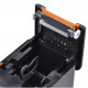 Чековый принтер MERTECH Q80 Ethernet, RS232, USB Black в Саратове