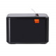 Чековый принтер MERTECH Q80 (Ethernet, USB Black) в Саратове