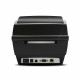 Термотрансферный принтер этикеток MPRINT TLP100 TERRA NOVA (300 DPI) USB, RS232, Ethernet Black в Саратове