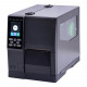 Термотрансферный принтер этикеток MERTECH G400 (300 DPI) Ethernet, USB, RS-232 в Саратове