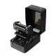 Термотрансферный принтер этикеток MERTECH TLP400 (USB, Ethernet) Black в Саратове
