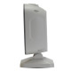 Стационарный сканер штрих кода MERTECH 8500 P2D Mirror White в Саратове