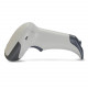 Проводной сканер штрих-кода MERTECH 2300 P2D SUPERLEAD USB White в Саратове