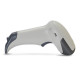 Проводной сканер штрих-кода MERTECH 2300 P2D SUPERLEAD USB White в Саратове