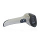Проводной сканер штрих-кода MERTECH 2300 P2D SUPERLEAD USB White в Саратове