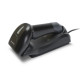 Зарядно-коммуникационная подставка (Cradle) для сканеров MERTECH CL-2300/2310 Настольная Black в Саратове