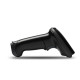 Беспроводной сканер штрих-кода MERTECH CL-2200 BLE Dongle P2D USB Black в Саратове