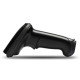 Беспроводной сканер штрих-кода MERTECH CL-2200 BLE Dongle P2D USB Black в Саратове