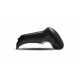 Беспроводной сканер штрих-кода MERTECH CL-2300 BLE Dongle P2D USB Black в Саратове