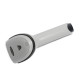 Беспроводной сканер штрих-кода MERTECH CL-2200 BLE Dongle P2D USB White в Саратове