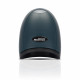 Сканер штрих-кода MERTECH 2300 P2D SUPERLEAD USB Blue в Саратове