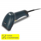 Сканер штрих-кода MERTECH 2300 P2D SUPERLEAD USB Blue в Саратове