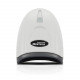 Проводной сканер штрих-кода MERTECH 2300 P2D SUPERLEAD USB White в Саратове