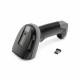 Беспроводной сканер штрих-кода MERTECH CL-2420 BLE SPP Dongle P2D USB black в Саратове