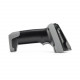 Беспроводной сканер штрих-кода MERTECH CL-2420 BLE SPP Dongle P2D USB black в Саратове