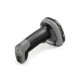 Беспроводной сканер штрих-кода MERTECH CL-2420 BLE SPP Dongle P2D USB black в Саратове