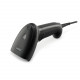 Проводной сканер штрих-кода MERTECH 2220 P2D USB, USB эмуляция RS232, black в Саратове