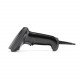 Проводной сканер штрих-кода MERTECH 2220 P2D USB, USB эмуляция RS232, black в Саратове