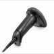 Проводной сканер штрих-кода MERTECH 2220 P2D USB, USB эмуляция RS232, black в Саратове