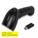 Беспроводной сканер штрих-кода MERTECH CL-2200 BLE Dongle P2D USB Black в Саратове