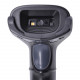 Сканер штрих-кода MERTECH 2210 P2D SUPERLEAD черный с подставкой Sense в Саратове