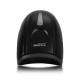 Беспроводной сканер штрих-кода MERTECH CL-2300 BLE Dongle P2D USB Black в Саратове