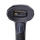 Беспроводной сканер штрих-кода MERTECH CL-2310 BLE Dongle P2D USB Black в Саратове