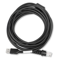 Интерфейсный кабель USB - эмуляция RS232 для сканеров MERTECH 2210/2410, 3м