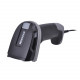Проводной сканер штрих-кода MERTECH 2410 P2D SUPERLEAD USB Black в Саратове