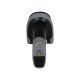 Беспроводной сканер штрих-кода MERTECH CL-2425 Ai HR 2Core XLaser BLE SPP Dongle P2D USB Black в Саратове
