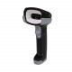 Беспроводной сканер штрих-кода MERTECH CL-2425 Ai HR 2Core XLaser BLE SPP Dongle P2D USB Black в Саратове
