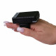 Сканер-кольцо MERTECH X21 SPP SR BLE Dongle P2D USB (комплект) в Саратове