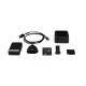 Сканер-кольцо MERTECH X21 SPP SR BLE Dongle P2D USB (комплект) в Саратове