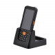 Зарядная подставка (Cradle) для ТСД MERTECH MovFast S40 with data transfer в Саратове