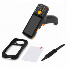 Комплект ТСД MERTECH MovFast S45 GRIP Android 11, 3GB/32GB ( чехол, стекло, ремешок) Комплект ТСД MERTECH MovFast S45 GRIP Android 11, 3GB/32GB ( чехол, стекло, ремешок)
