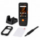 Комплект ТСД MERTECH MovFast S40 Android 13, 4GB/64GB (кредл без передачи, чехол, стекло, ремешок) в Саратове