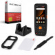Комплект для маркировки ТСД MERTECH MovFast S40, арт. 10014 (кредл с передачей, чехол, стекло, ремешок) + ПО Клеверенс Магазин 15 в Саратове
