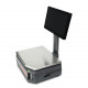 Весы с печатью этикеток M-ER 722 PM-32.5 (14", USB, Ethernet, Wi-Fi) в Саратове